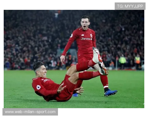 利物浦客场作战难度上升